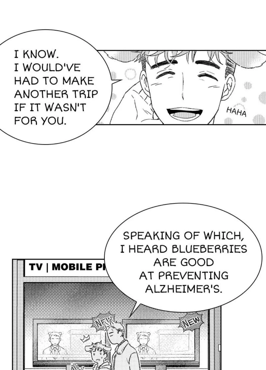 Read Borderline chapter 2 image 33 on Lezhin