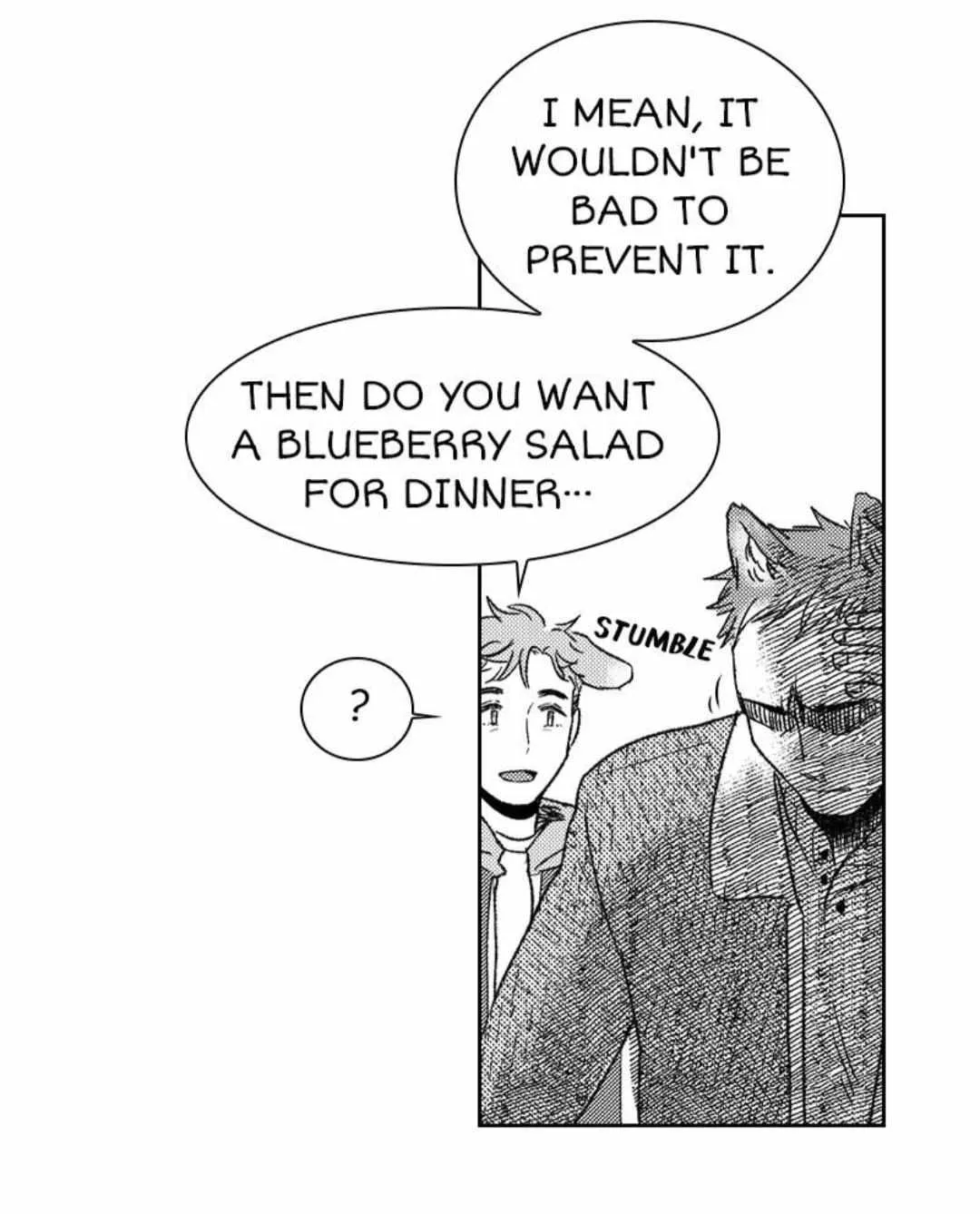 Read Borderline chapter 2 image 38 on Lezhin