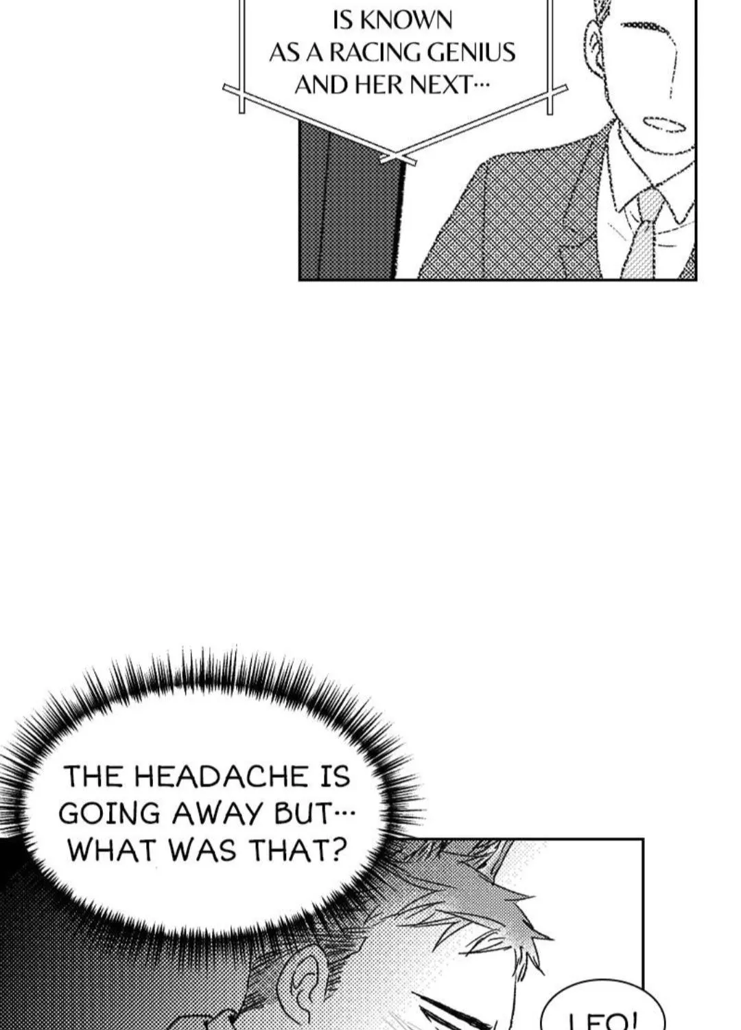 Read Borderline chapter 2 image 42 on Lezhin
