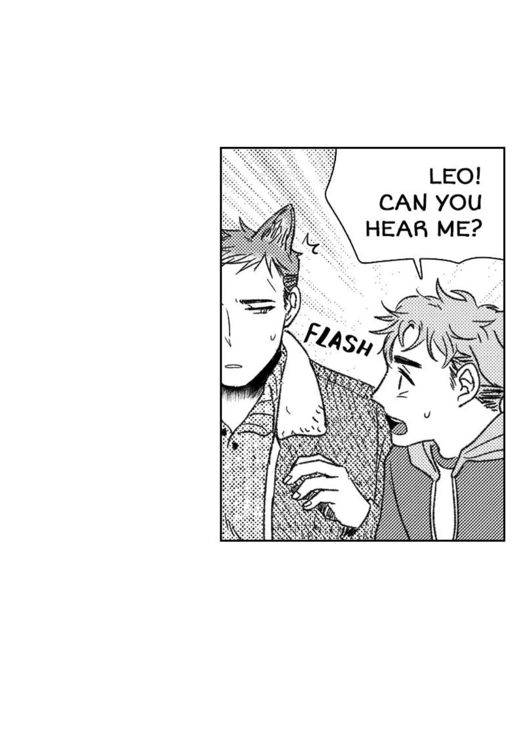 Read Borderline chapter 2 image 44 on Lezhin