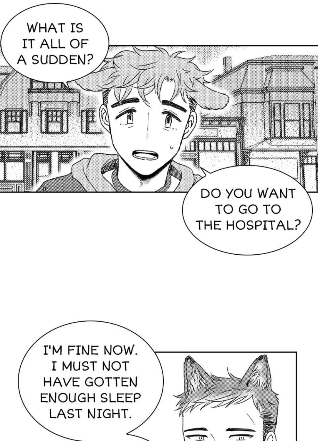 Read Borderline chapter 2 image 45 on Lezhin