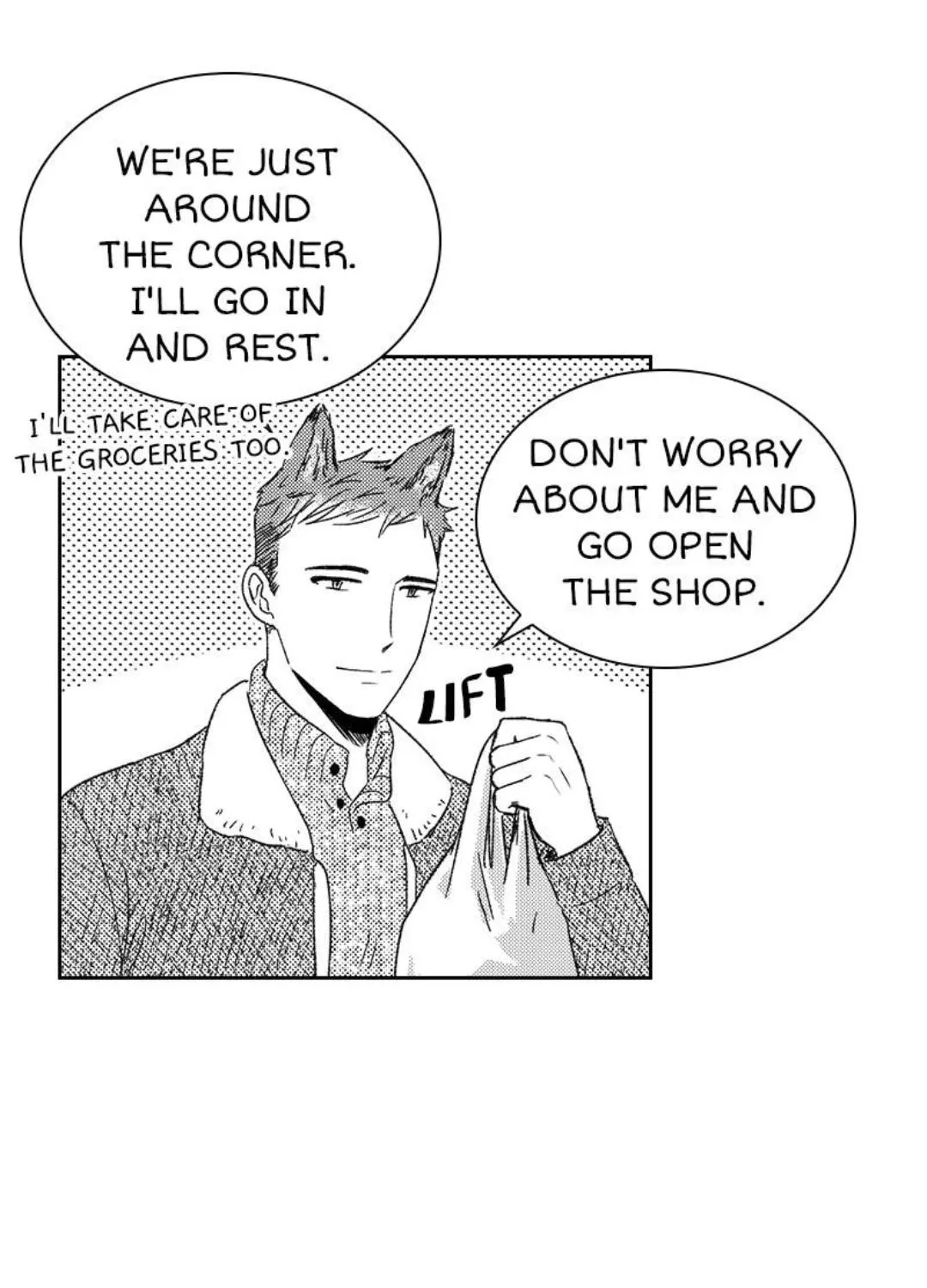 Read Borderline chapter 2 image 48 on Lezhin