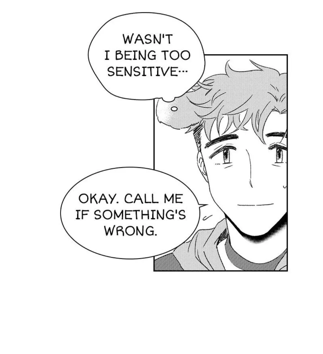 Read Borderline chapter 2 image 49 on Lezhin