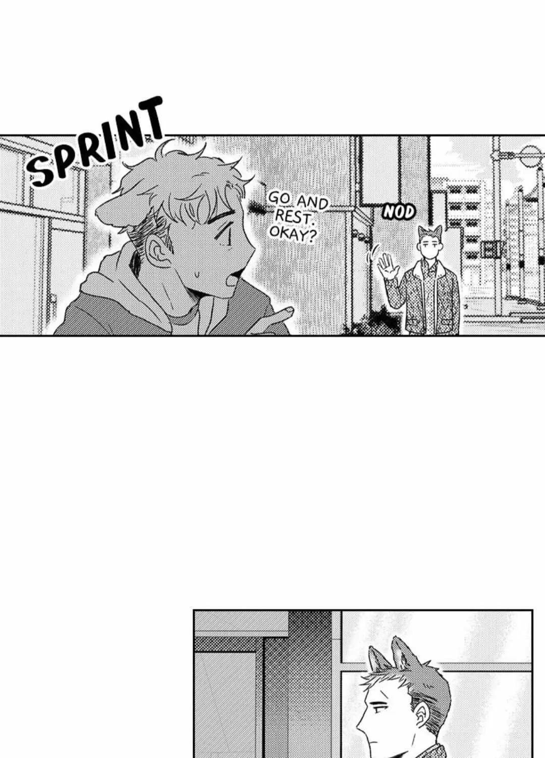 Read Borderline chapter 2 image 50 on Lezhin