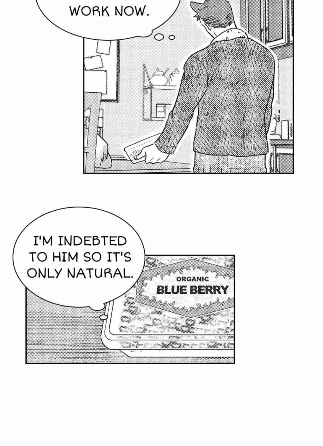 Read Borderline chapter 2 image 56 on Lezhin