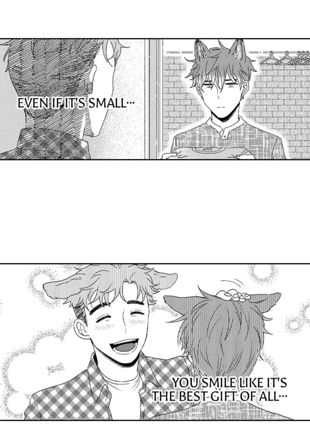 Read Borderline chapter 2 image 58 on Lezhin