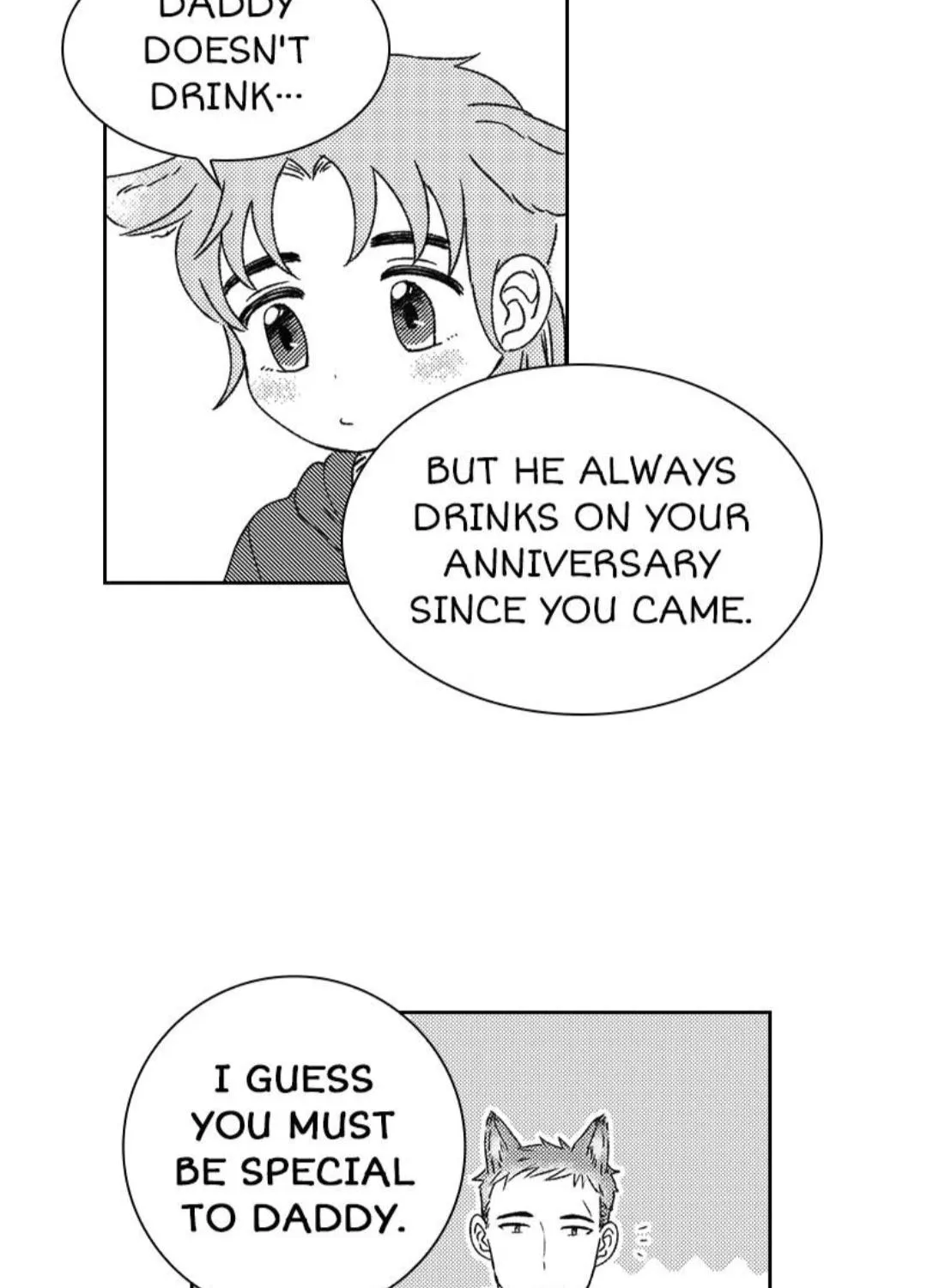 Read Borderline chapter 2 image 6 on Lezhin