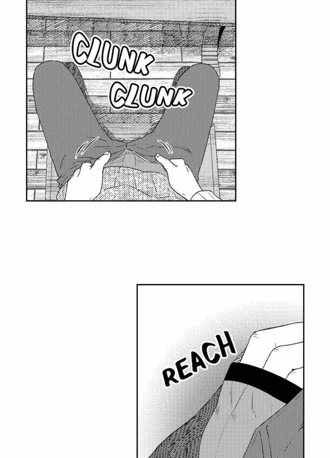 Read Borderline chapter 2 image 73 on Lezhin