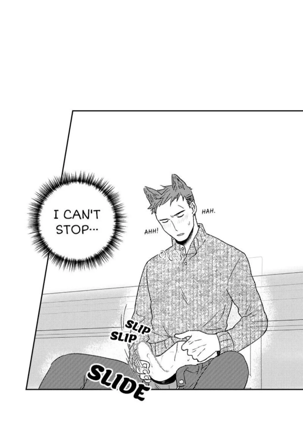 Read Borderline chapter 2 image 76 on Lezhin