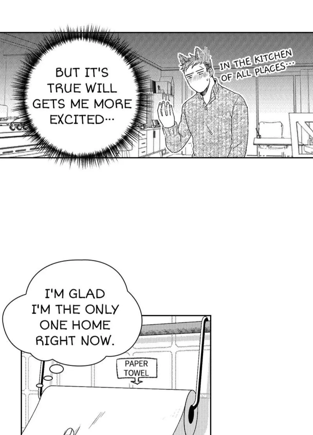Read Borderline chapter 2 image 81 on Lezhin