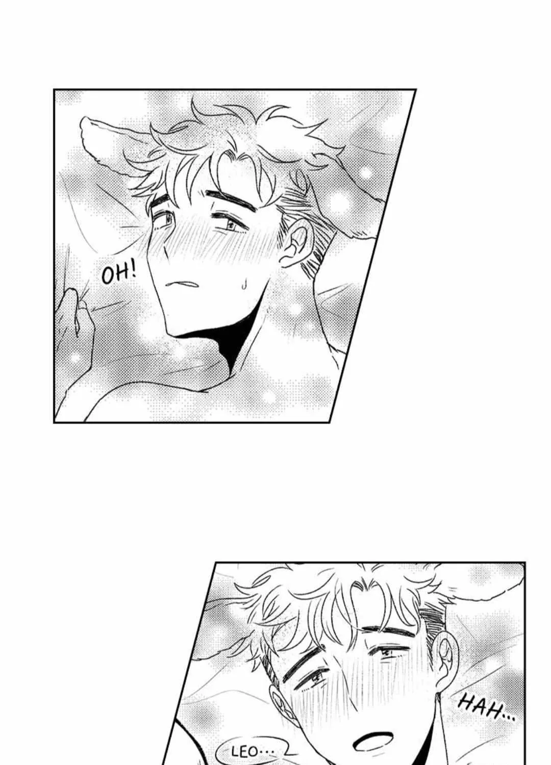 Read Borderline chapter 2 image 84 on Lezhin