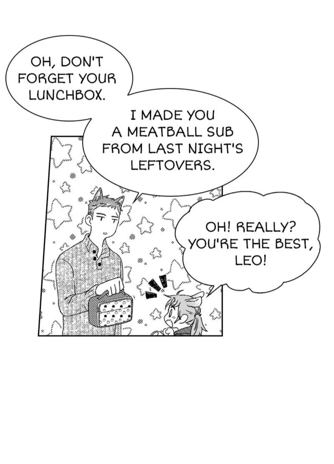 Read Borderline chapter 2 image 9 on Lezhin