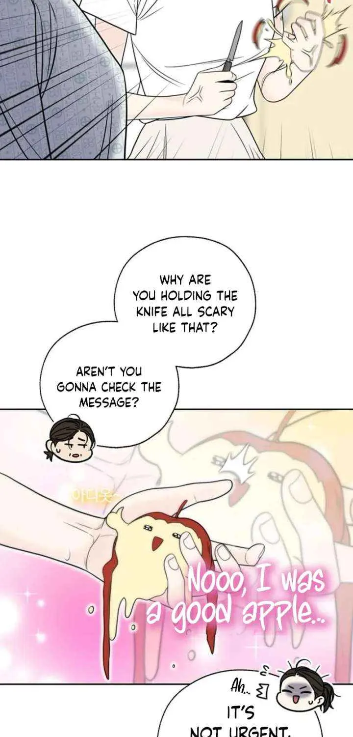 Read Borderline chapter 20 image 13 on Lezhin