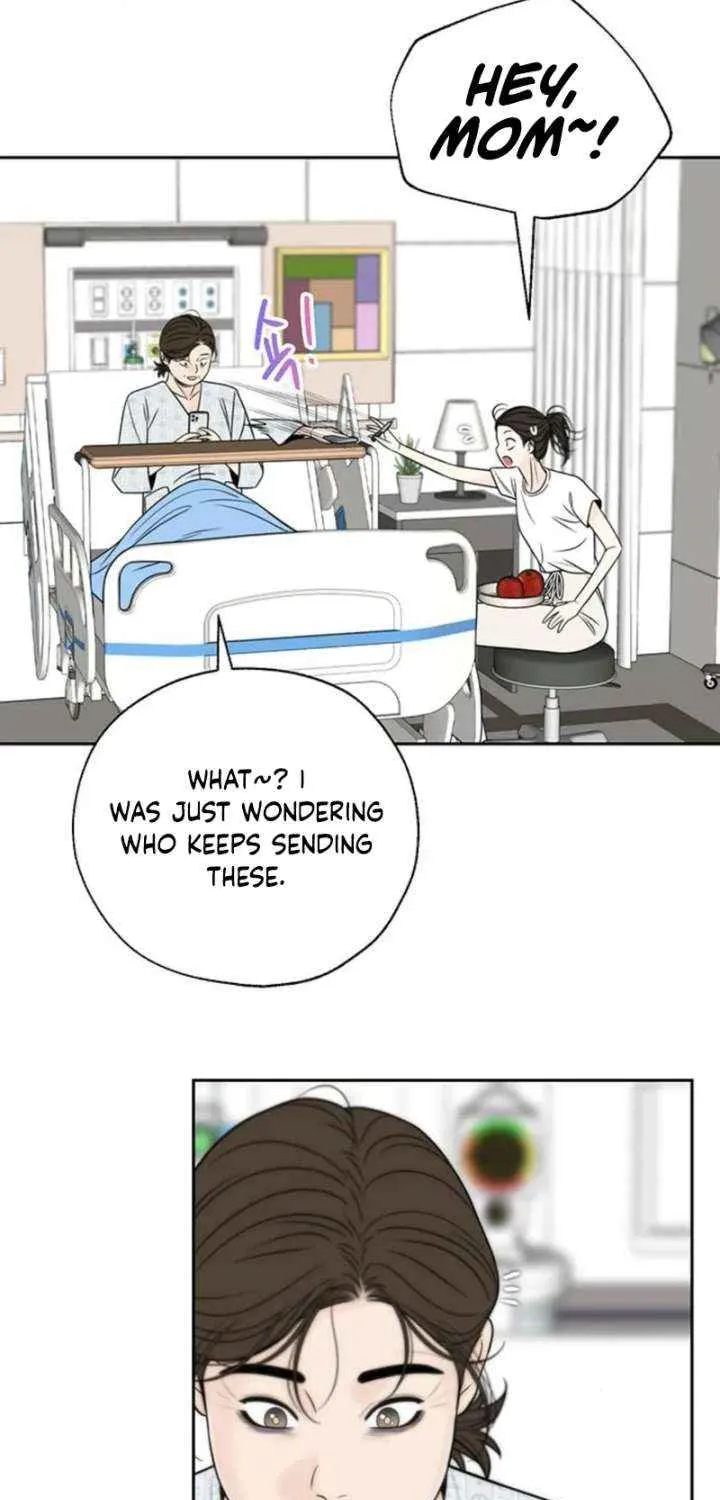 Read Borderline chapter 20 image 15 on Lezhin