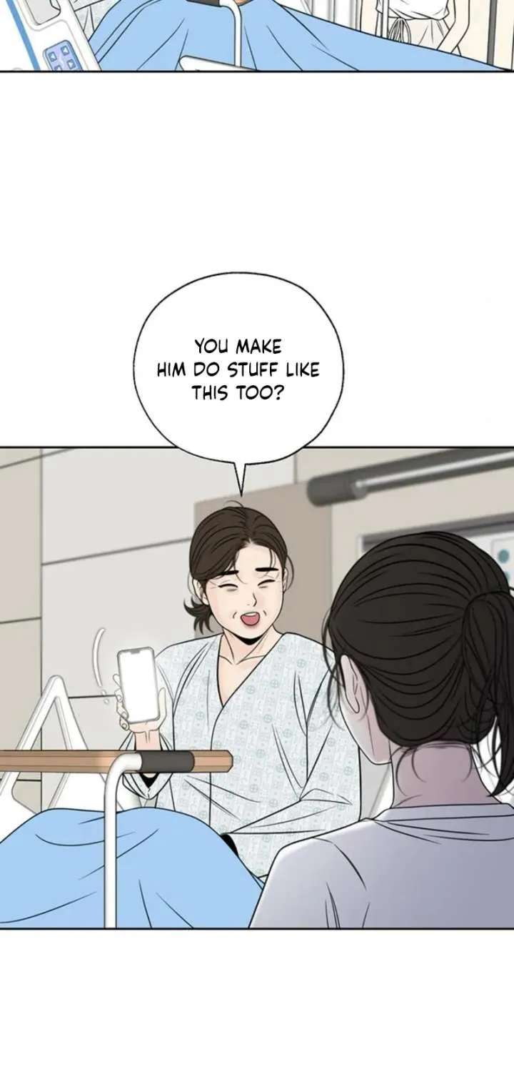 Read Borderline chapter 20 image 17 on Lezhin