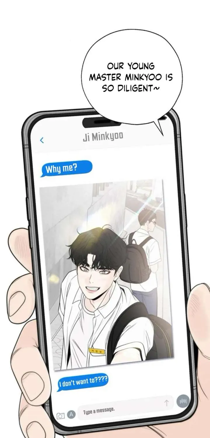 Read Borderline chapter 20 image 18 on Lezhin