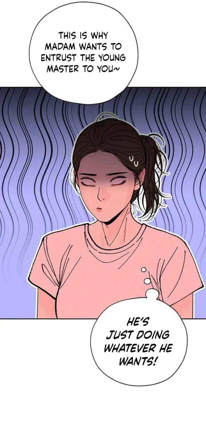 Read Borderline chapter 20 image 20 on Lezhin