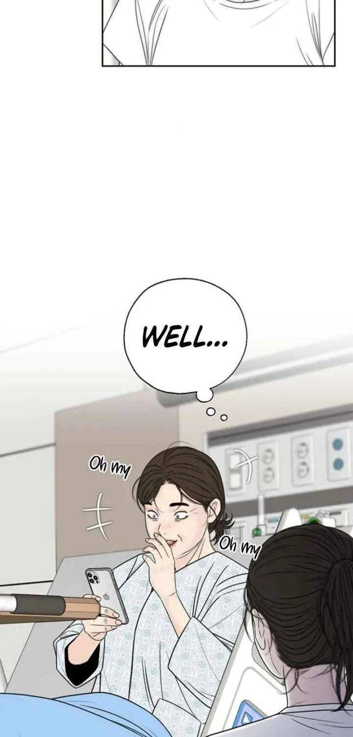 Read Borderline chapter 20 image 25 on Lezhin