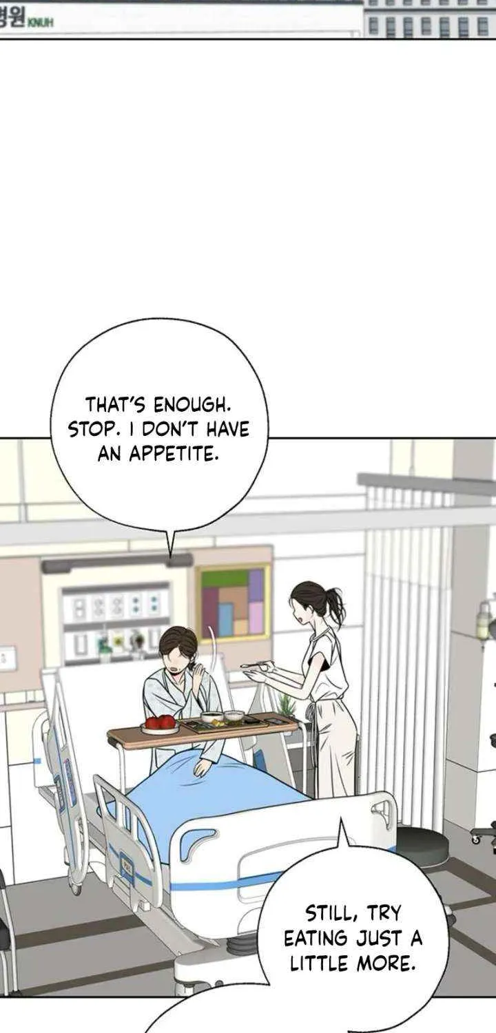 Read Borderline chapter 20 image 3 on Lezhin