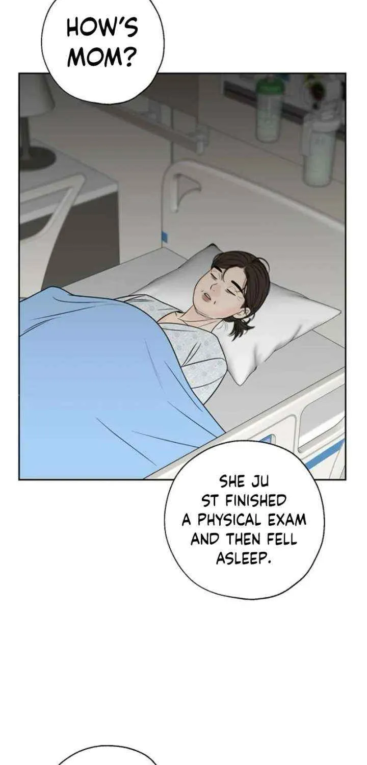 Read Borderline chapter 20 image 30 on Lezhin