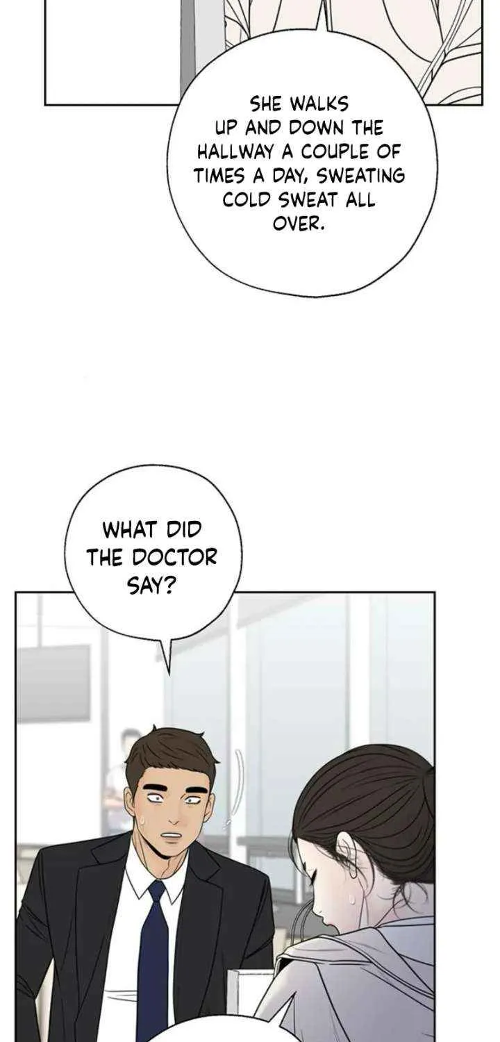 Read Borderline chapter 20 image 33 on Lezhin