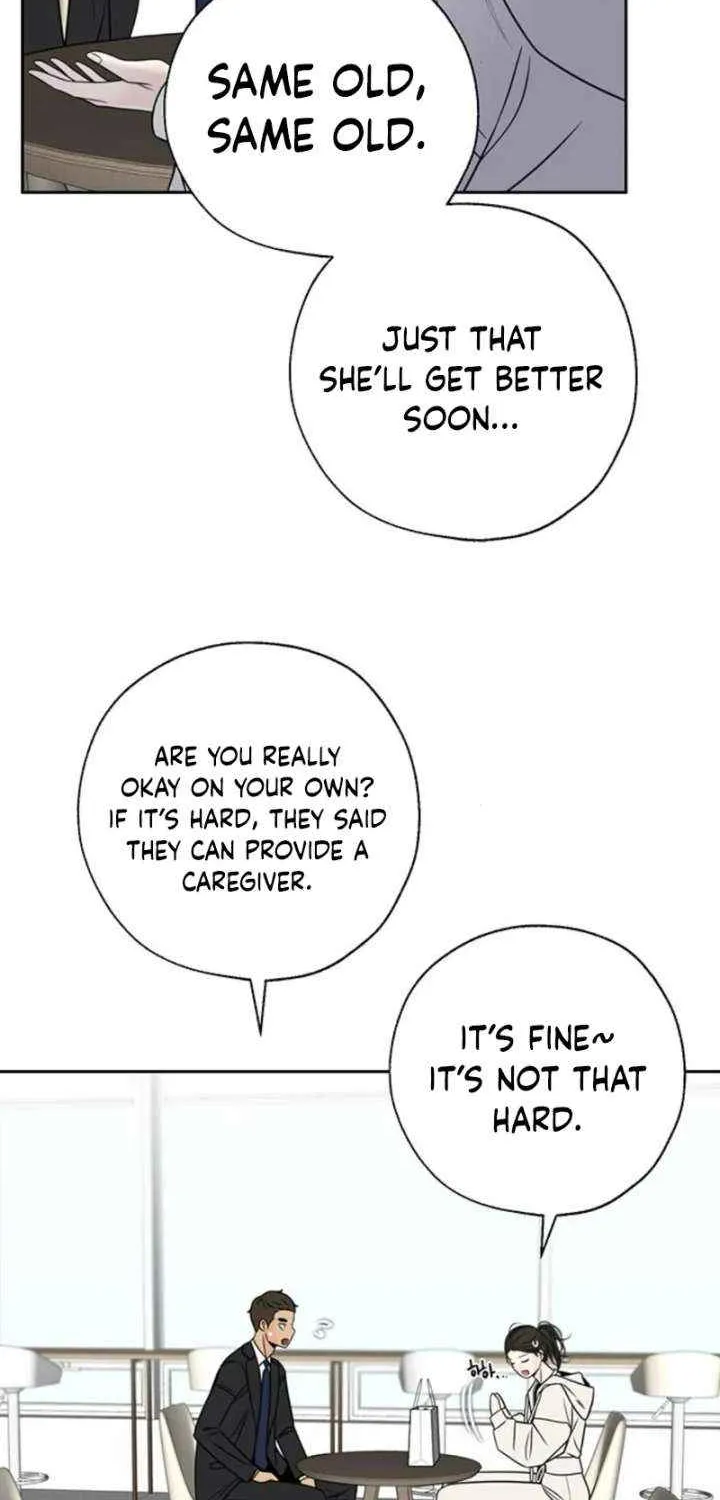 Read Borderline chapter 20 image 34 on Lezhin
