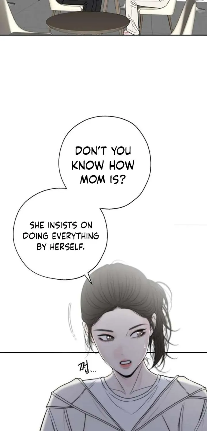 Read Borderline chapter 20 image 35 on Lezhin