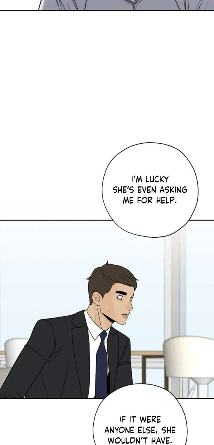 Read Borderline chapter 20 image 36 on Lezhin