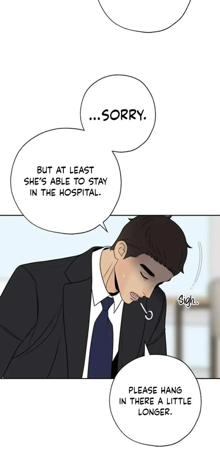 Read Borderline chapter 20 image 37 on Lezhin