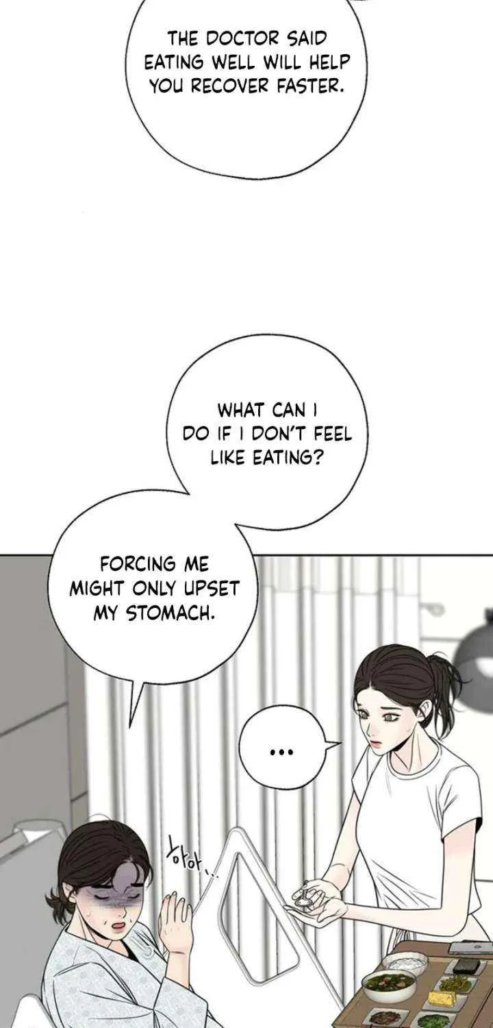 Read Borderline chapter 20 image 4 on Lezhin