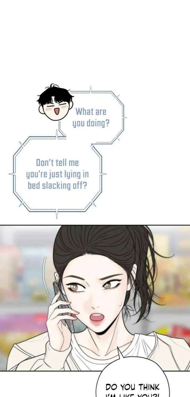 Read Borderline chapter 20 image 48 on Lezhin