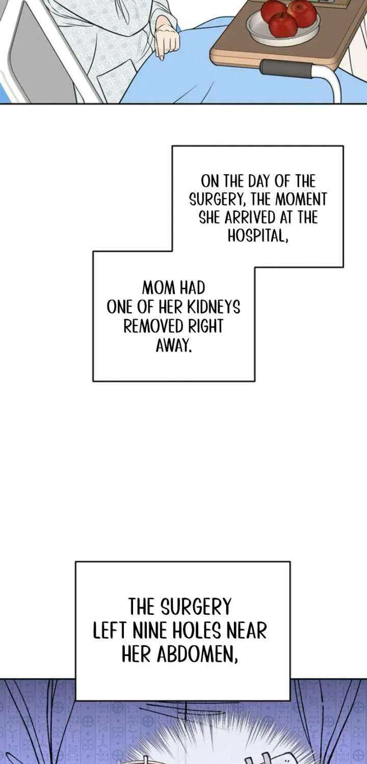 Read Borderline chapter 20 image 5 on Lezhin