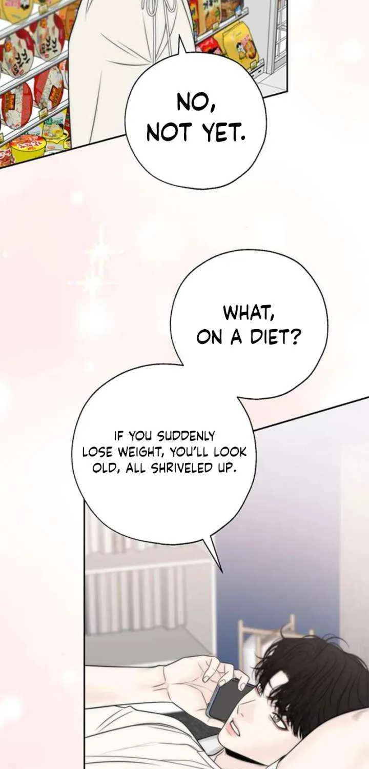 Read Borderline chapter 20 image 51 on Lezhin