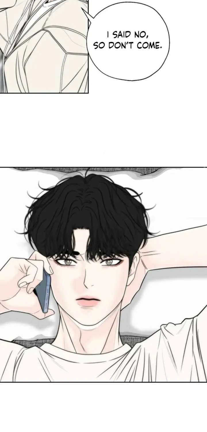 Read Borderline chapter 20 image 55 on Lezhin