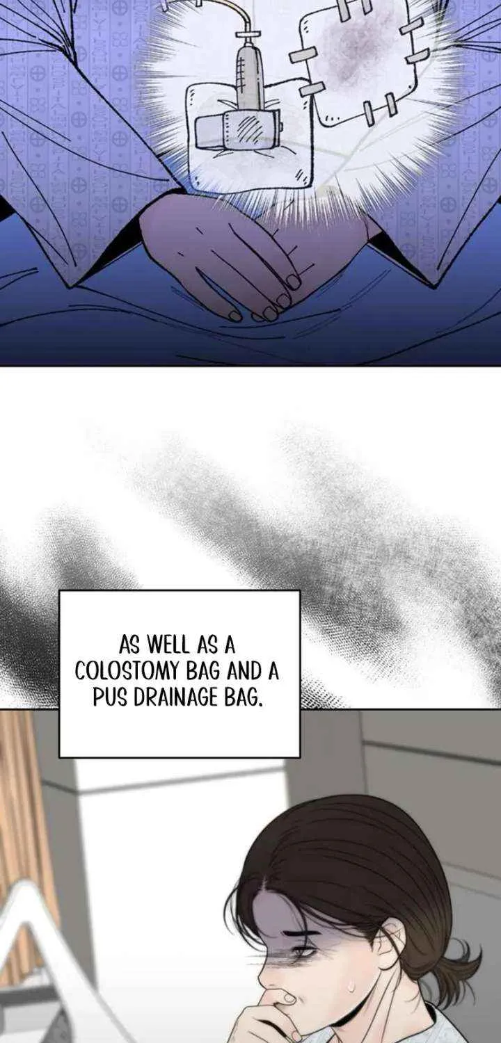 Read Borderline chapter 20 image 6 on Lezhin