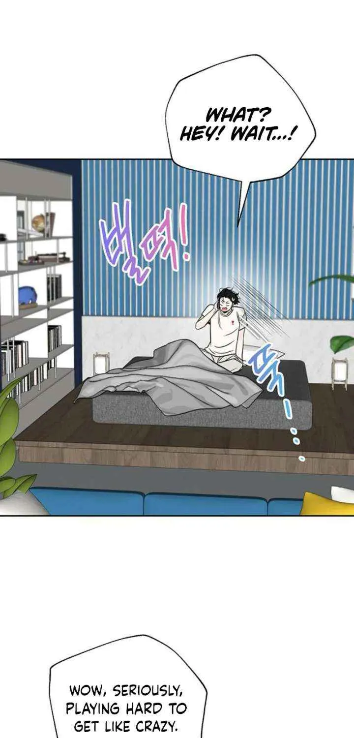 Read Borderline chapter 20 image 60 on Lezhin