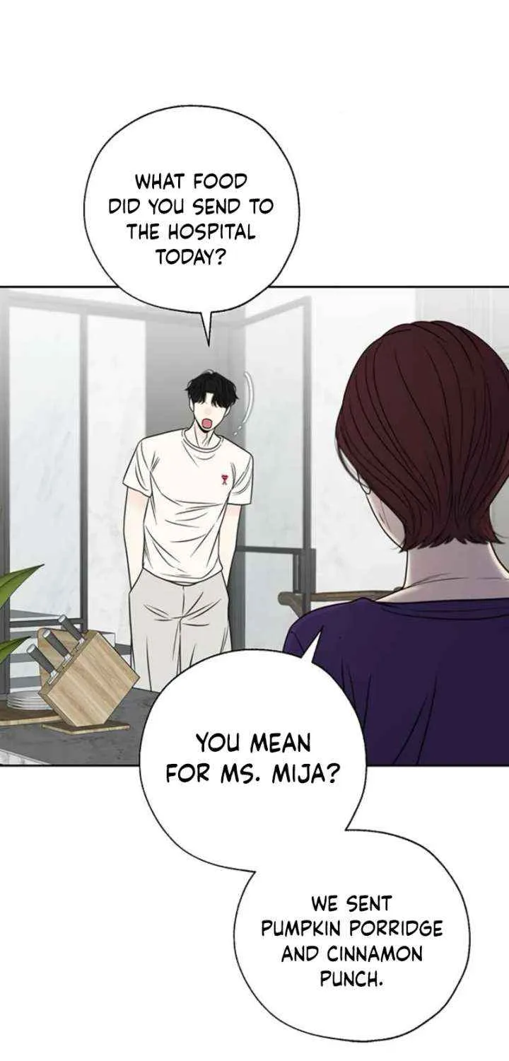 Read Borderline chapter 20 image 65 on Lezhin