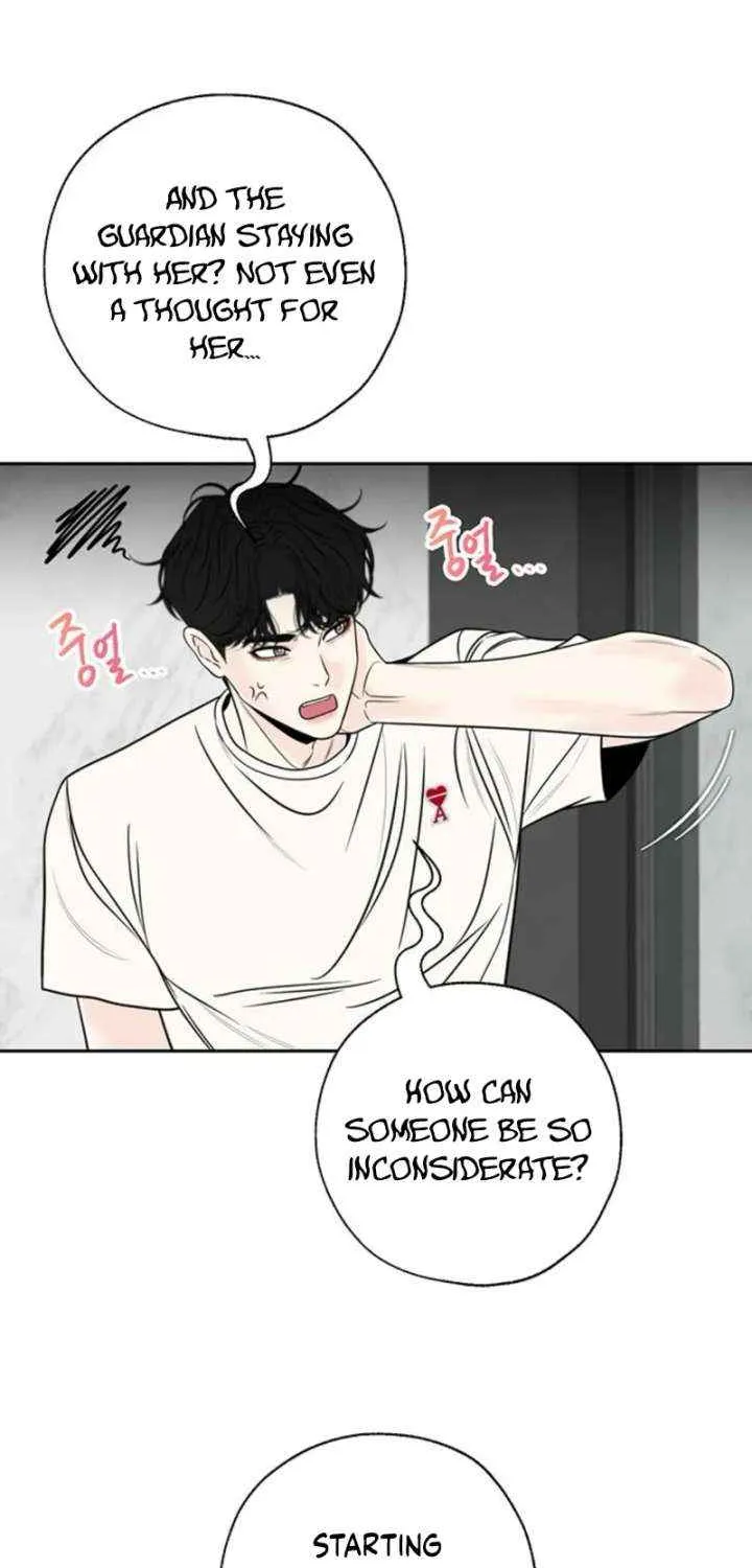Read Borderline chapter 20 image 66 on Lezhin