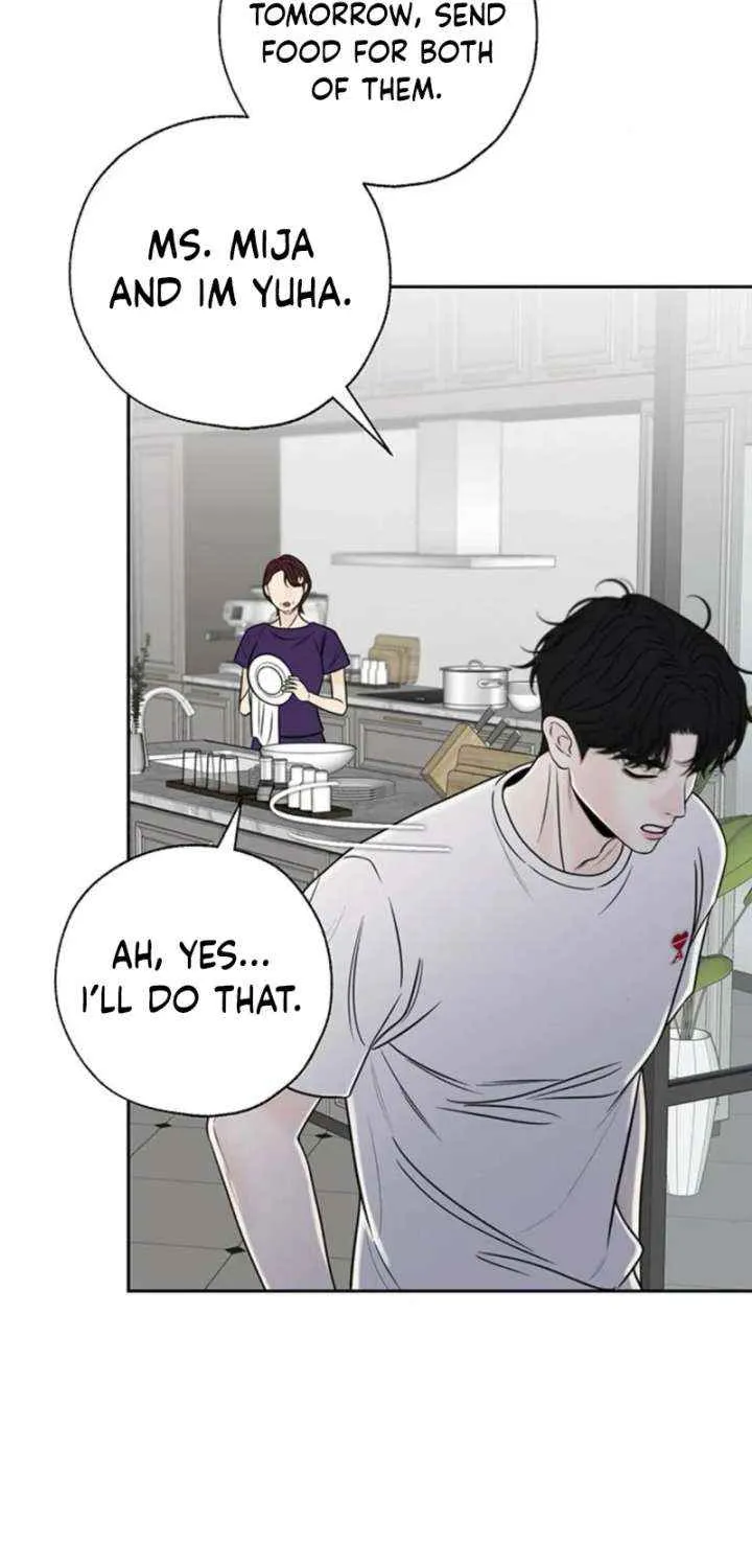 Read Borderline chapter 20 image 67 on Lezhin