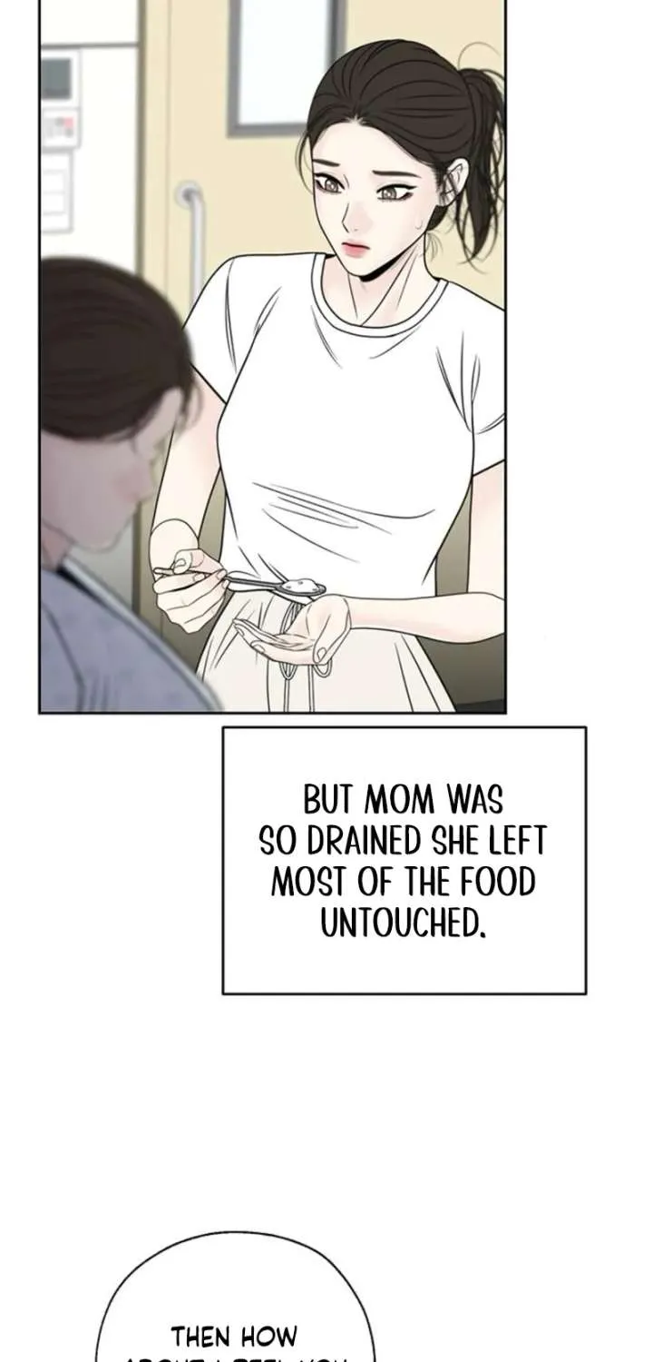 Read Borderline chapter 20 image 8 on Lezhin