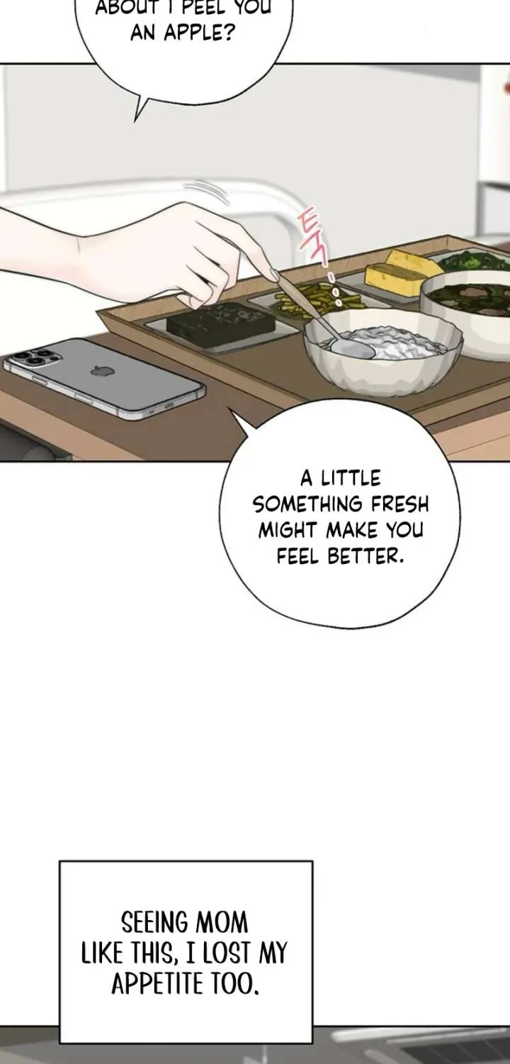 Read Borderline chapter 20 image 9 on Lezhin