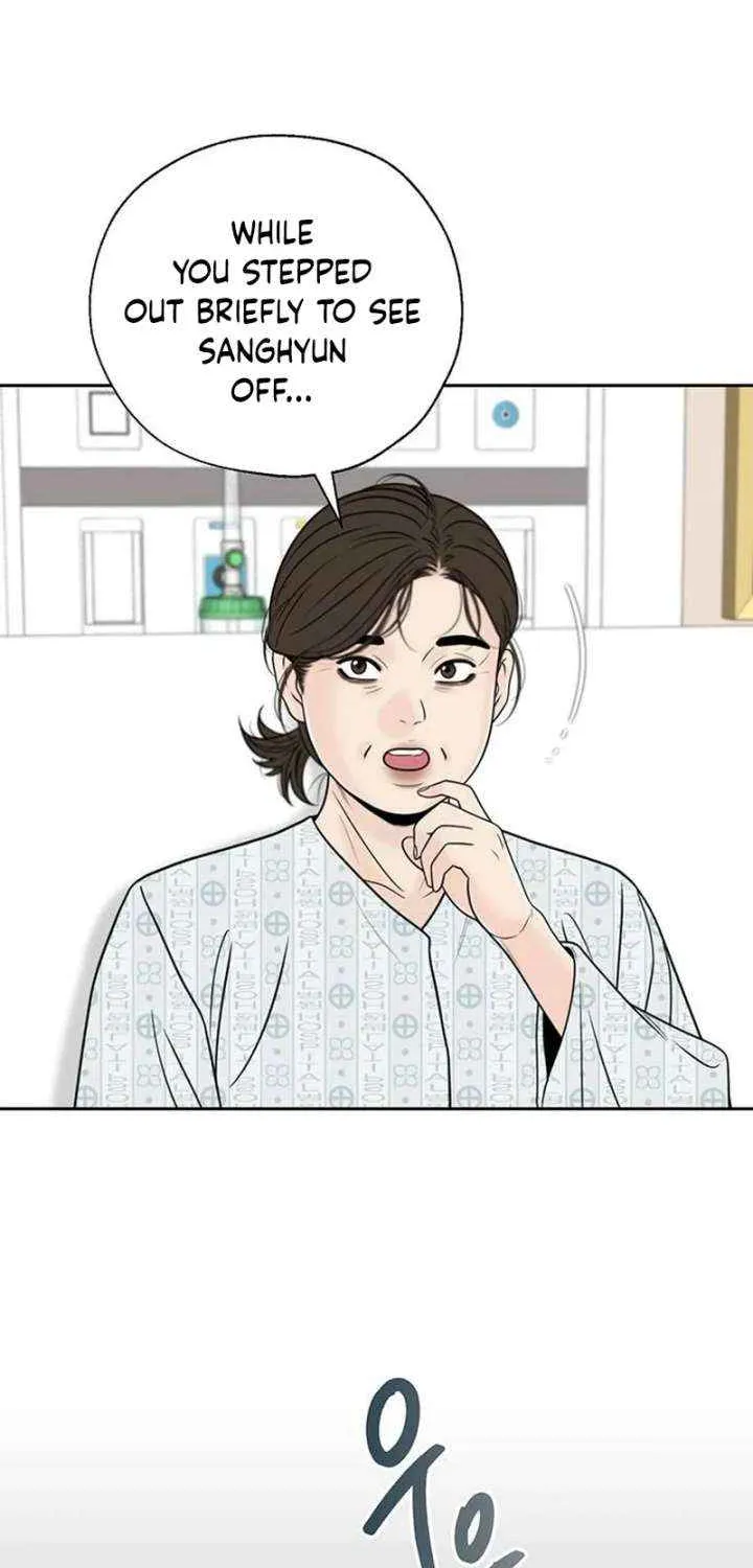 Read Borderline chapter 21 image 11 on Lezhin