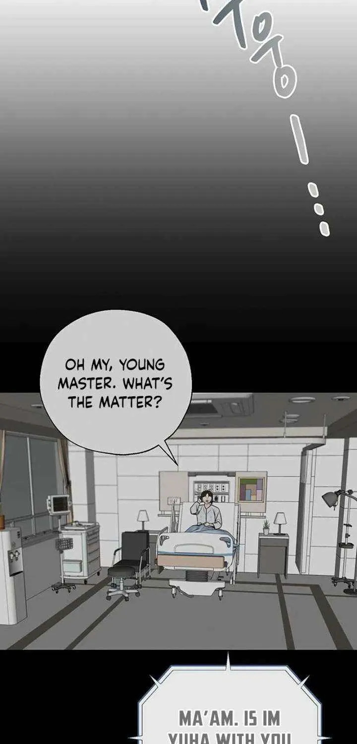 Read Borderline chapter 21 image 12 on Lezhin