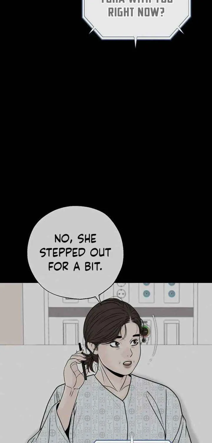 Read Borderline chapter 21 image 13 on Lezhin
