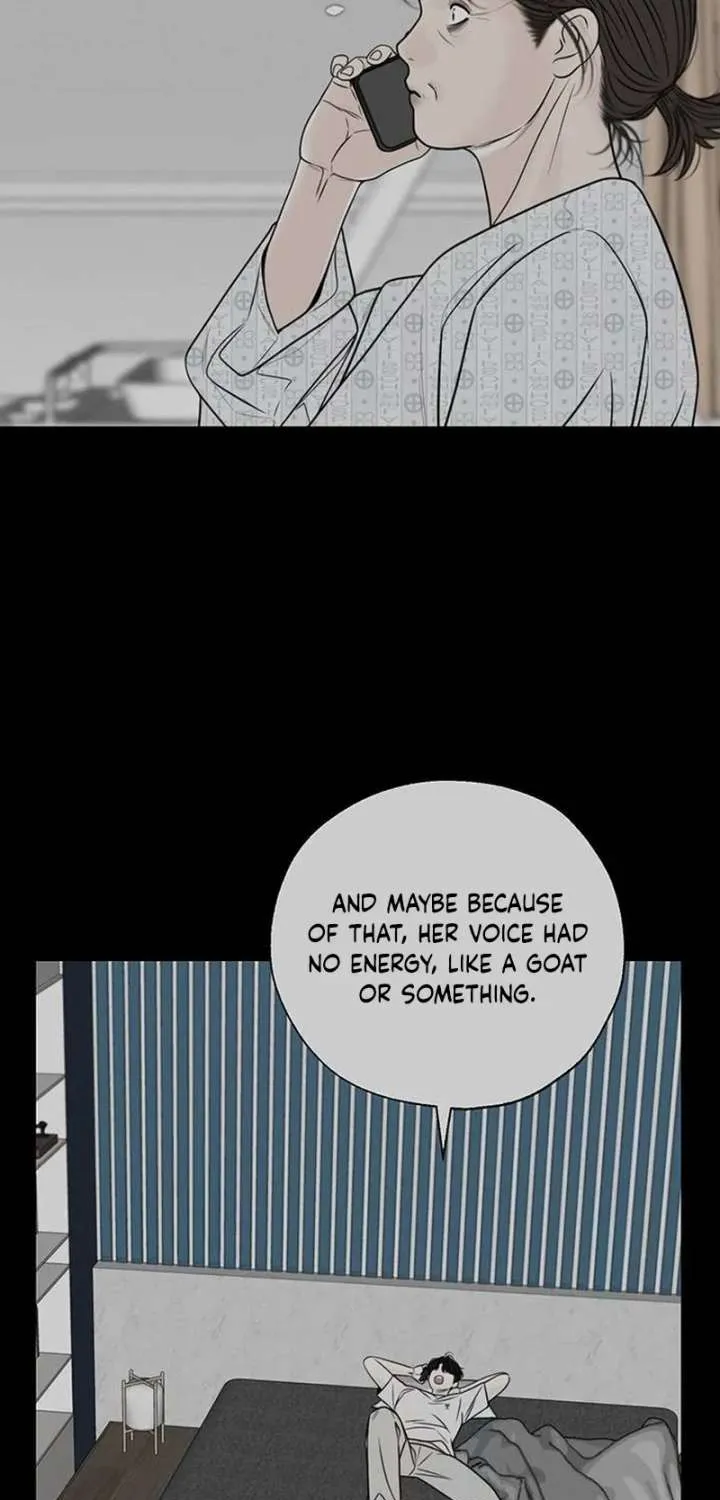 Read Borderline chapter 21 image 16 on Lezhin