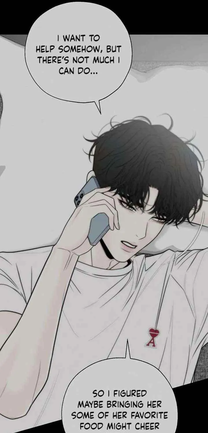 Read Borderline chapter 21 image 18 on Lezhin