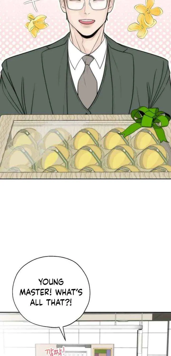 Read Borderline chapter 21 image 2 on Lezhin