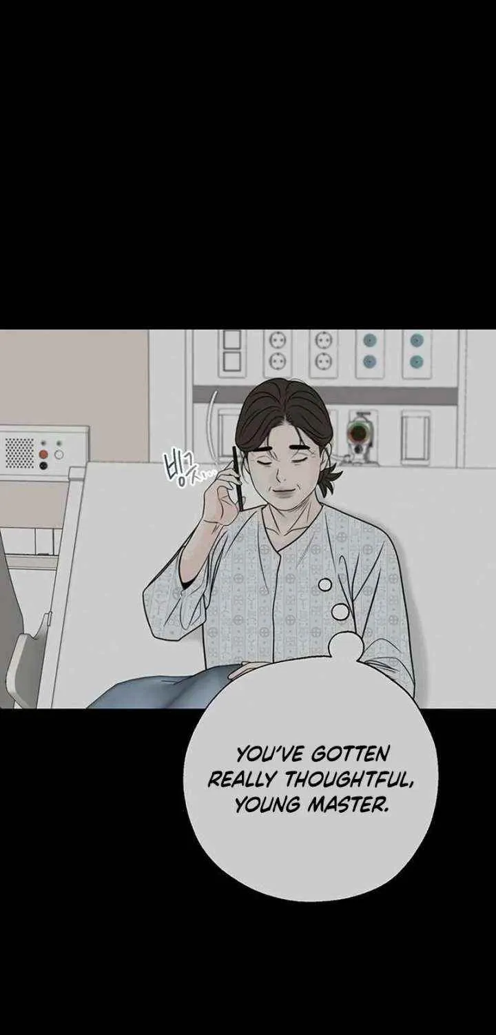 Read Borderline chapter 21 image 20 on Lezhin