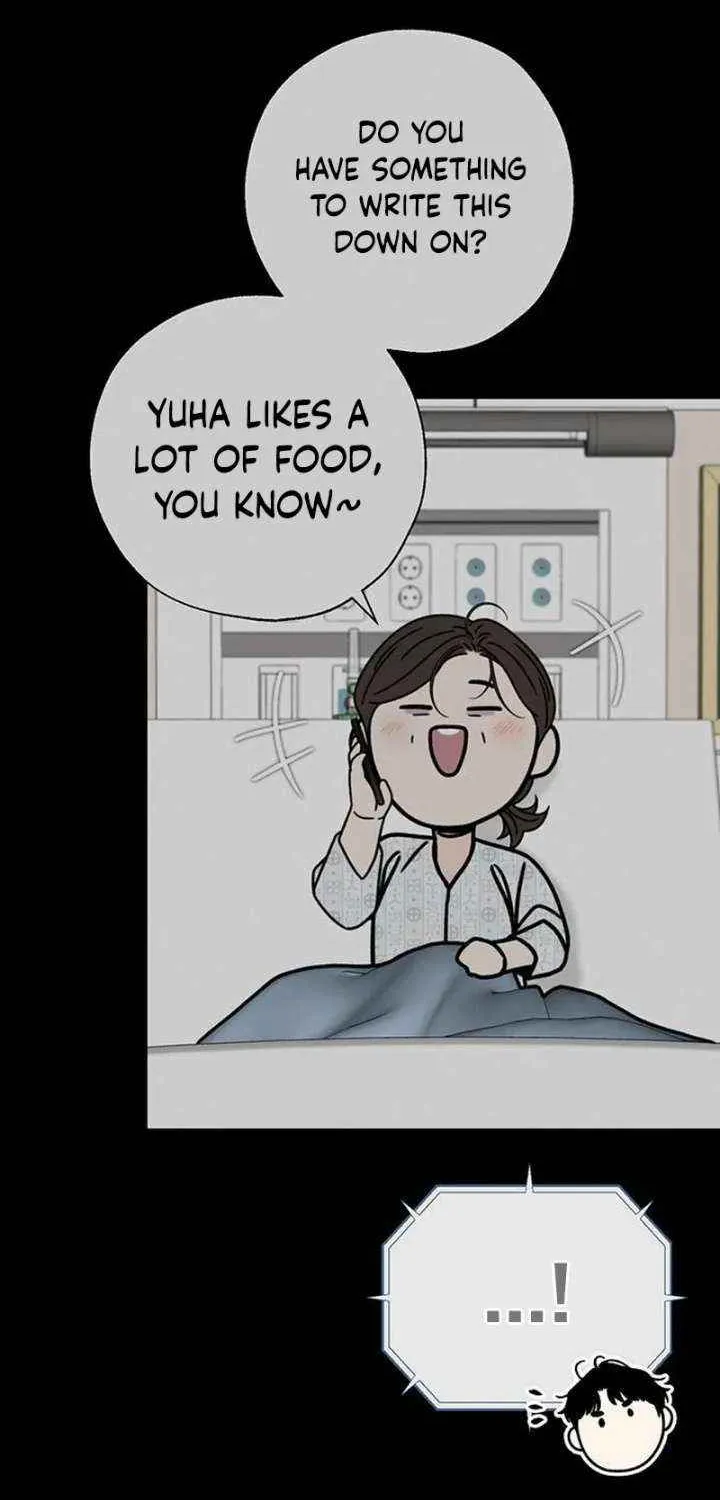 Read Borderline chapter 21 image 21 on Lezhin