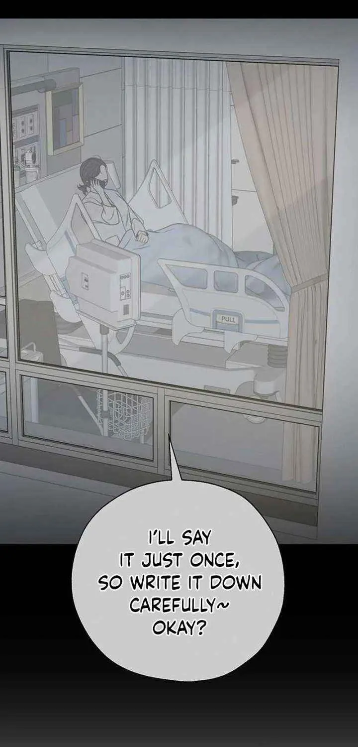 Read Borderline chapter 21 image 23 on Lezhin